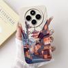 For Xiaomi Poco C75 Case Cute Fashion Cartoon Cover Shockproof Soft TPU Phone Case For Xiaomi Poco C75 PocoC75 Back Cover Bumper