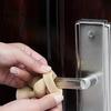 Door Buffer Flexible Stopper Prevent Static Electricity Home Handle Cover Improvement Waterproof Sleeve for L-shaped Doorstop