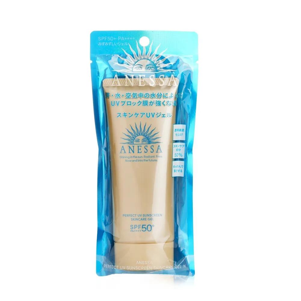 Perfect UV Sunscreen Skincare Gel 90g/3oz