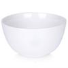 White Porcelain Bowl for Soup, Salads, Dishes, Fruits, Salads 950ml
