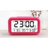 The Fifth Generation of Smart Clock Report Clock Student Old Man On The Bedside Clock