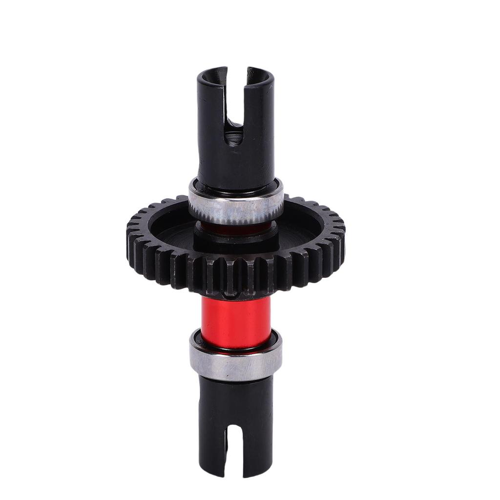 35T Center Differential Locker Gear Diff Spool Replacement for   1Celsius7 6s INFRACTION TYPHON Aluminum Alloy