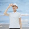 SCALER Women's Summer Breathable Polo T-Shirt F4403905
