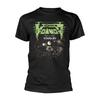 Voivod 'Killing Technology' T-Shirt - NEU
