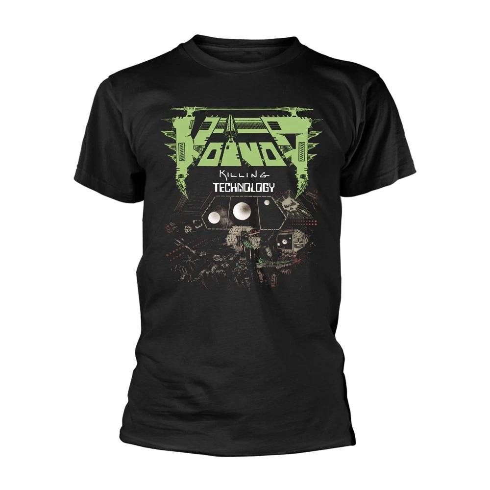 Voivod  Killing Technology  T shirt - NEW 3XL