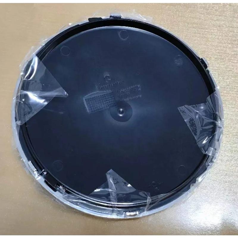 Auto 3D Vystouplé Logo Přední Mřížka Znak Odznak Pro Mercedes Benz W204 W205 W206 W213 W253 GLA GLK ML GL GLC GLE Příslušenství