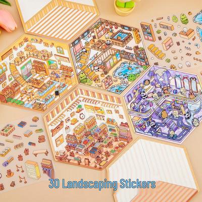Nähen & Handarbeit – Scrapbooking