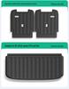 2026 IM LS9 All-Weather TPE Trunk and Seat Back Mat