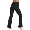 Nike Calça Esportiva Zenvy Feminina Preta FV7922-010
