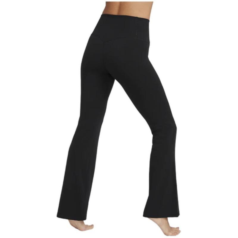 Nike Calça Esportiva Zenvy Feminina Preta FV7922-010