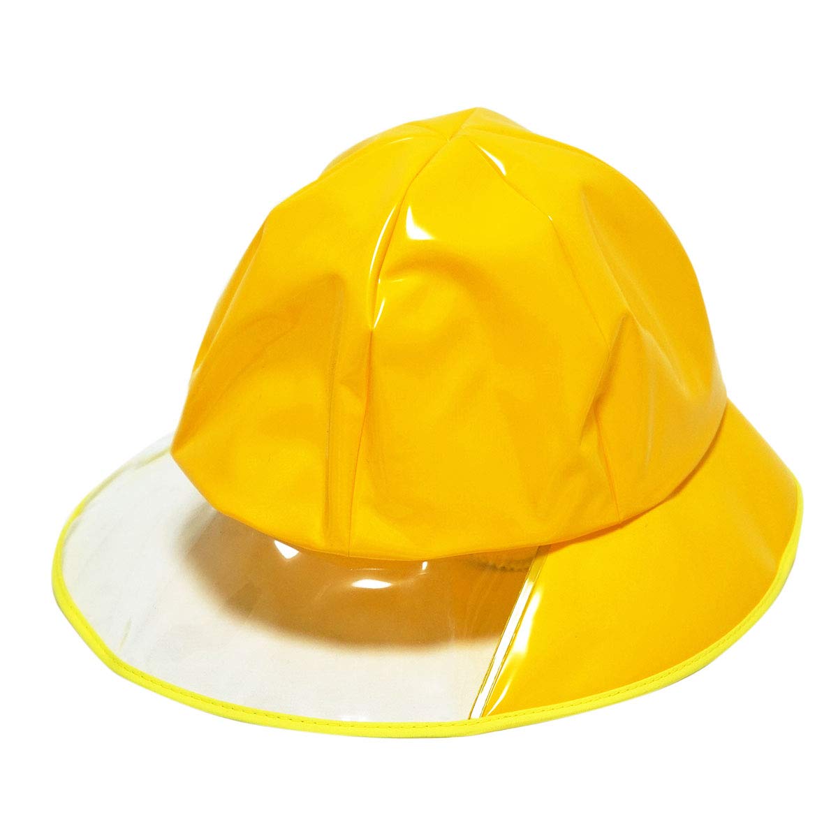 

Rain Made in Japan [Trend Sense] Kids Hat, Medium, Yellow,