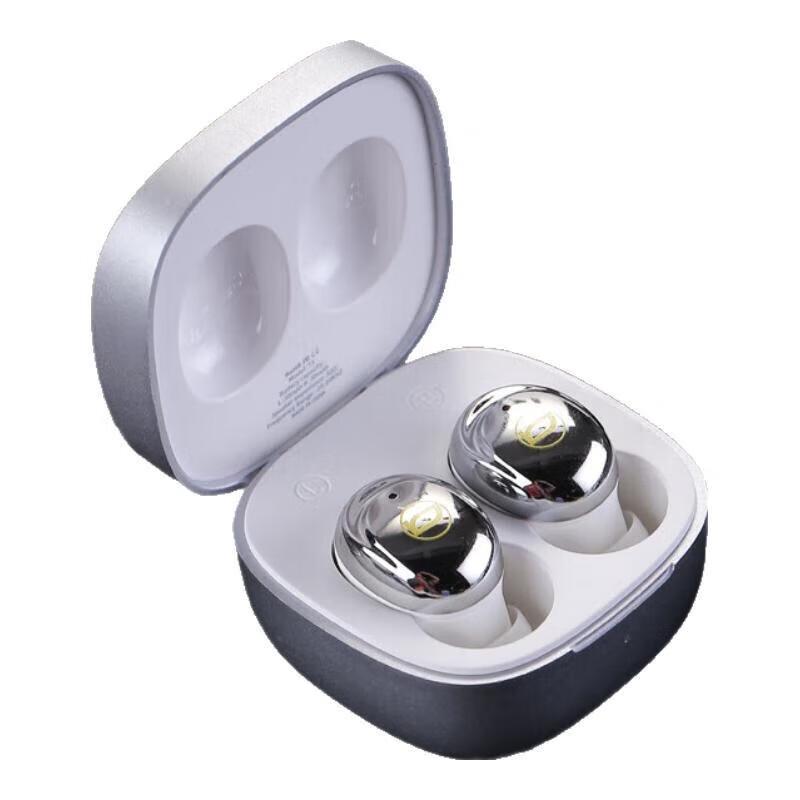 

Bach John T3 True Wireless Earbuds