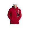 Jordan Jumpman Air Pullover Hoodie Gym Red Casual Sweatshirt for Men CZ1678-687