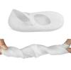 XENOTY Silicone Socks Full Size Socks, Moisturizing Socks Foot Anti Cracking Care Skin Socks For Dry Feet Cracked Heel Repair Heel Softener Foot