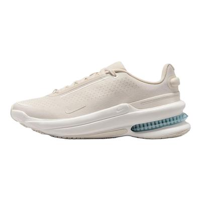 Air Zoom Upturn SC Confortável Versátil Absorvente de Choque Respirável Leve Cano Baixo Casual Tênis de Corrida Feminino Tênis Bege IB2764-101