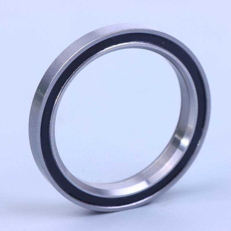 Acb518K 40*51.8*8 36°/45° Ložisko hlavového složení Část Systémy řízení jízdního kola Mh-P28K, K518Kh8, Mr127, Mr110, Th-073