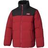 Li Ning Daunenjacken Unisex Stehkragen Verdickt AYMV581-1