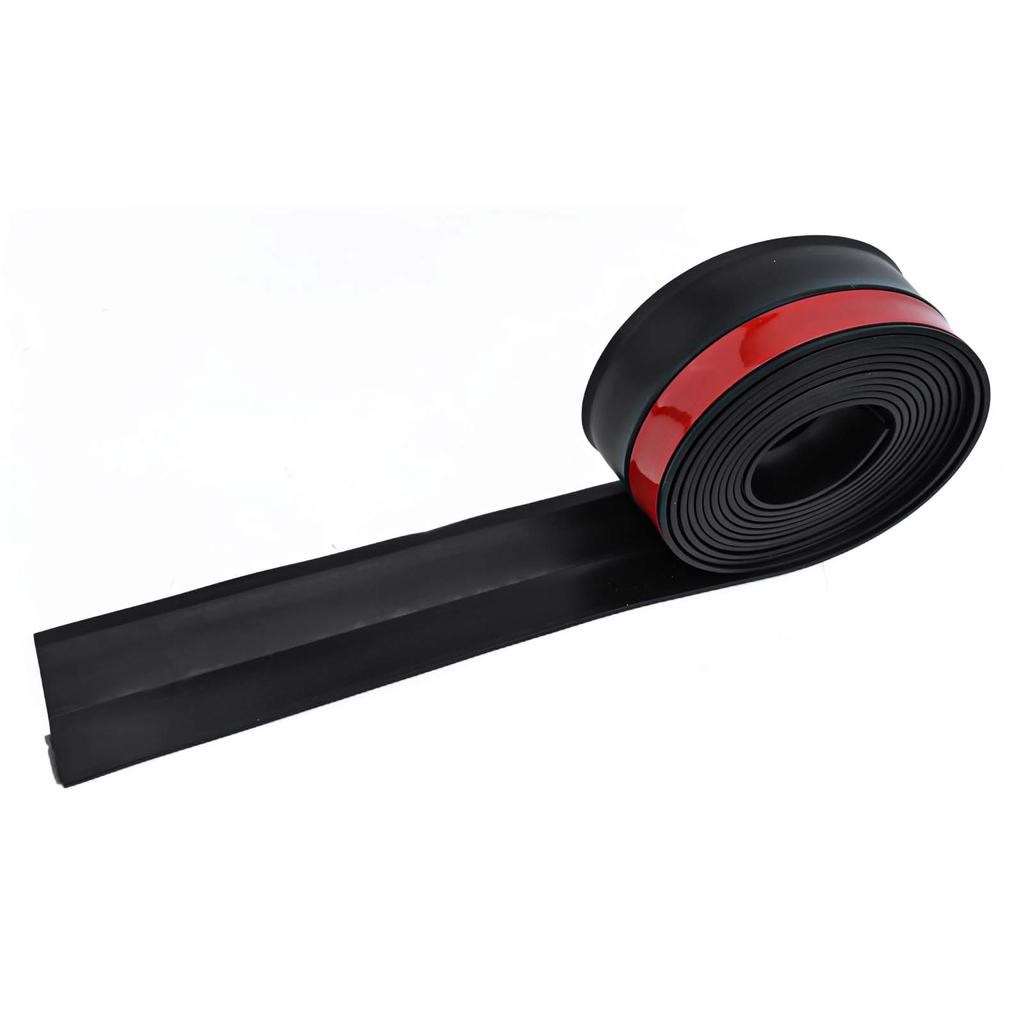 Effective Garage Door Sealing Solution for Insulation and Noise Control