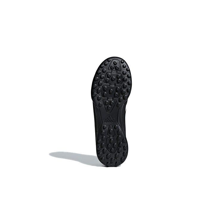 Adidas Goletto6 TF Grassland Comfortable Round Toe Slip Resistant Cushioning Abrasion Resistant Breathable G26370