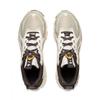 New LiNing Fuyao 2.0 Trail Anti Slip Wear Resistant Low Top Casual Running Shoes Men's Gray Green