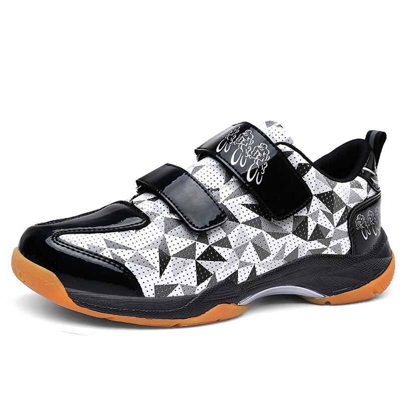 

Профессиональная обувь для бадминтона, новая спортивная обувь для мужчин и женщин, двойная обувь для бадминтона, теннисные кроссовки, спортивная и уличная обувь 39