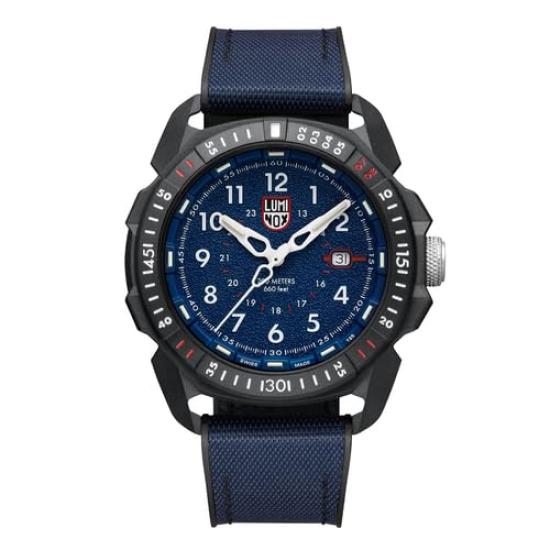 

Luminox ARCTIC 1000 SERIES ICE Military Swiss Easy to Military Unisex ICE-SAR Ref.1003 - Watch, Diver s Watch, Watch, Analog, Men s & Women s,