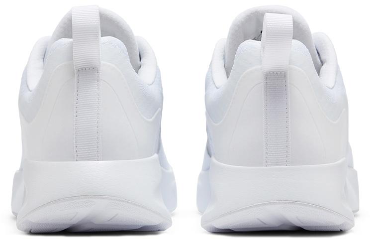 Nike Wearallday 'White Black'