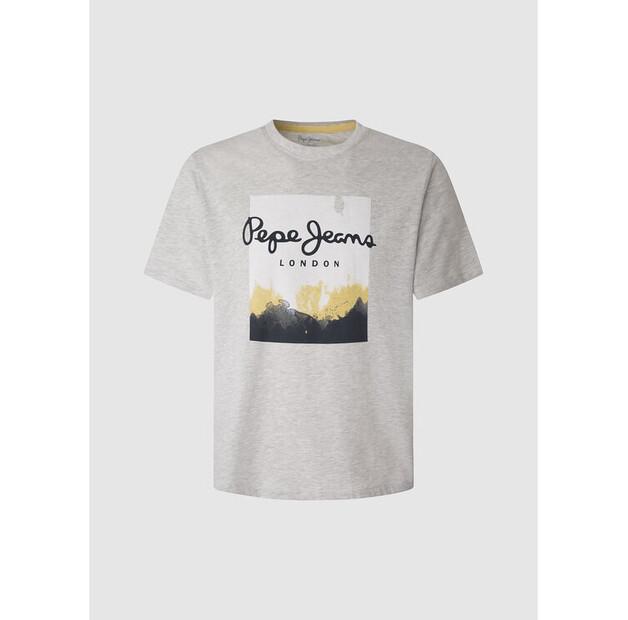 Футболка Pepe Jeans Roslyn EU S