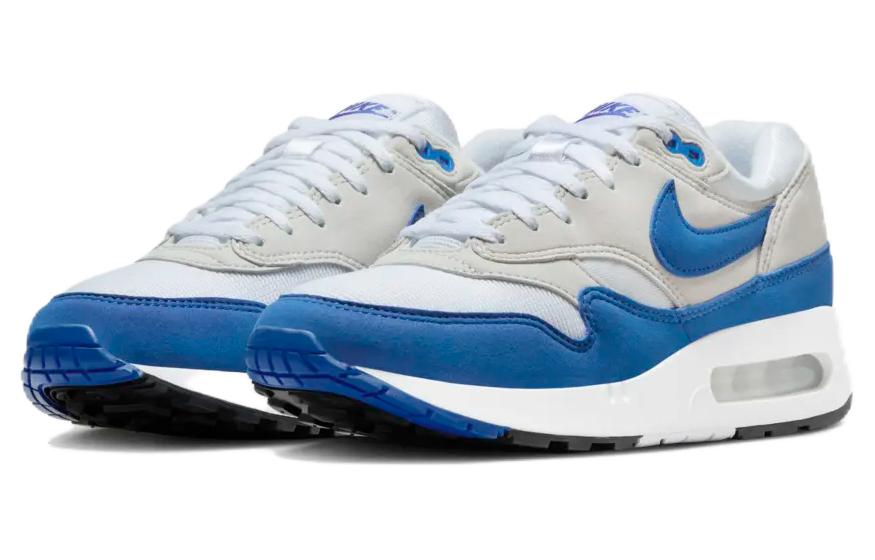 Nike Air Max 1 '86 Royal "Women's" DO9844-101