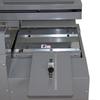 Aurora AM60S-A3 Fully Automatic A3 Perfect Binder with 60mm Binding CN plug (adapter included)