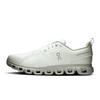 On Cloud 6 Waterproof Size Sneakers, Men's, 26.5cm (Cloud 6/Mint/Waterproof/Lightweight/Cushioned)