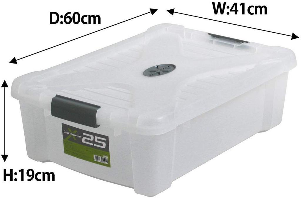 JEJ Astage Storage Box