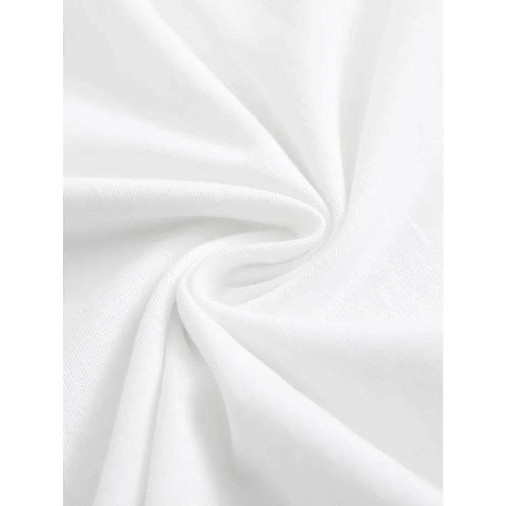 Sassy The Sasquatch Printed T-shirt for Women and Men's Trendy Top Comfortable Loose Short Sleeve Unisex T-shirt