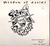 12inch Record WEAPON OF CHOICE - Count Mackuluv BAS7357 Loosegroove Rec 1995 US Rap & Hip-Hop/R&B Used