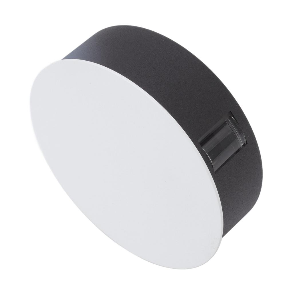 Wall Light LED Modern Aluminum Exterior Light Wall Sconce Lamp for Garden Corridor Bedroom 6W