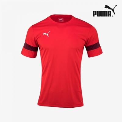 Galleria Puma Fußball Play Herren S SportSwear Funktionelles Kurzarm-Trikot