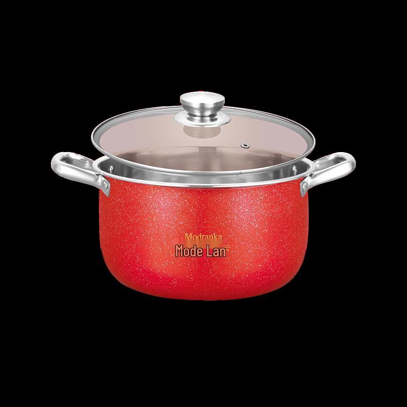 Mode Lancer Kordis 26cm Multi-functional Steaming Pot