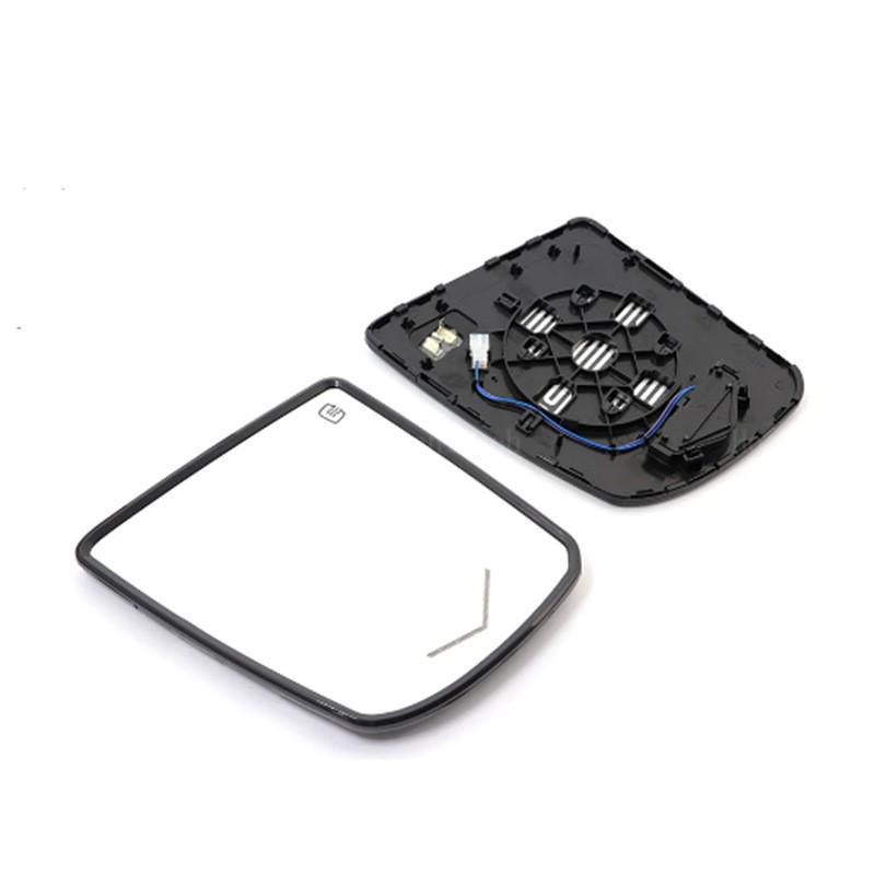 

Обогреваемое зеркальное стекло заднего вида для 08-20 Toyota Tundra/Sequoia Heated with indicator - Right