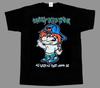 UGLY KID JOE SO HÄSSLICH WIE SIE SEIN WOLLEN 91 NEUES T-SHIRT Unisex Kleidung im Angebot und Sale Drip Kleidung Günstige Kleidung