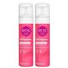 Lavender Eos Shea Better Shave Cream Pomegranate Raspberry Butter Aloe Vera Women's 24H Moisturizing Shaving Cream 7oz 2-Pack