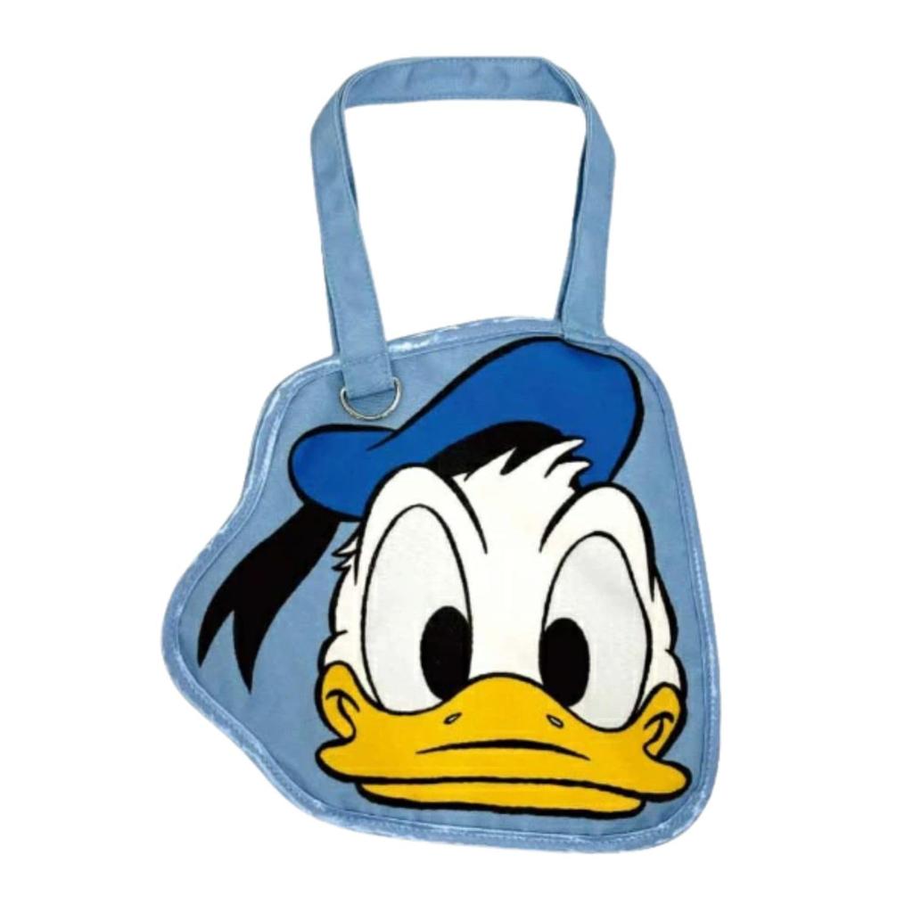 SK Japan WD Favorite Character Tote Donald Duck