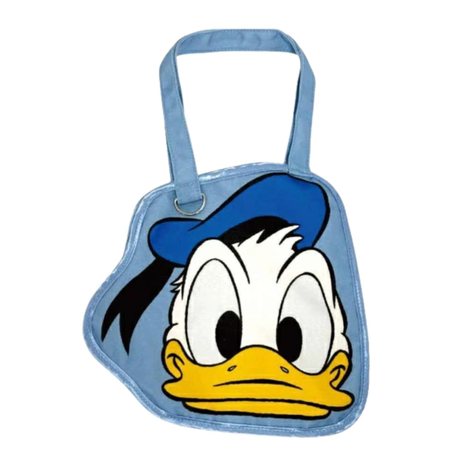 

SK Japan WD Favorite Character Tote Donald Duck