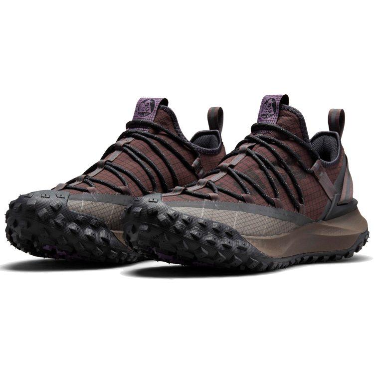 Nike Acg Mountain Fly Low 'Brown Basalt' DC9045-200