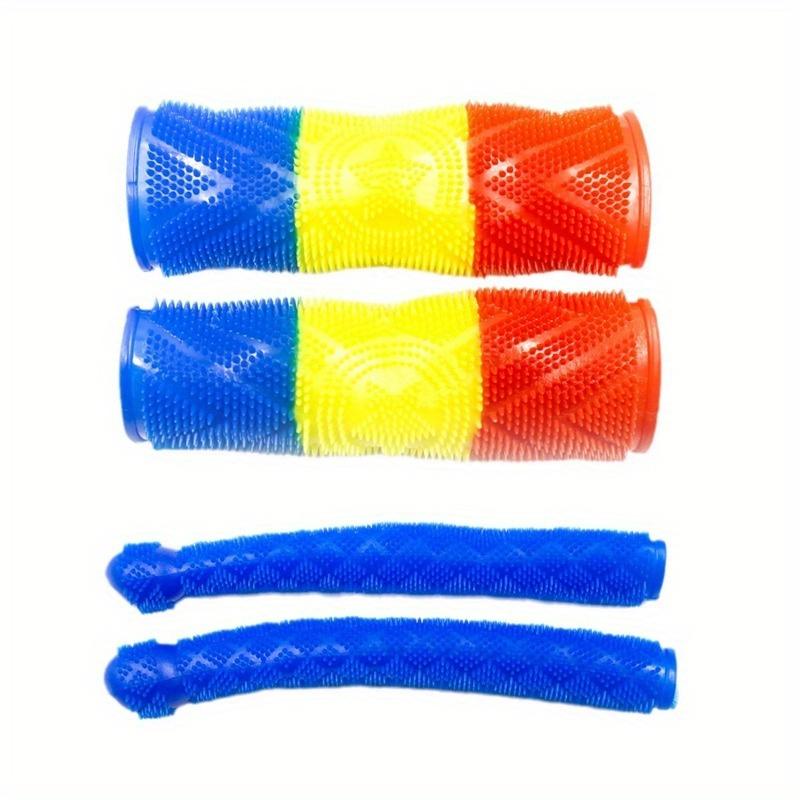 1 Pair Motorcycle Brake Handle Protection Cover Mountain Road Bike Brake Lever Protection Anti Slip Gel Sleeve