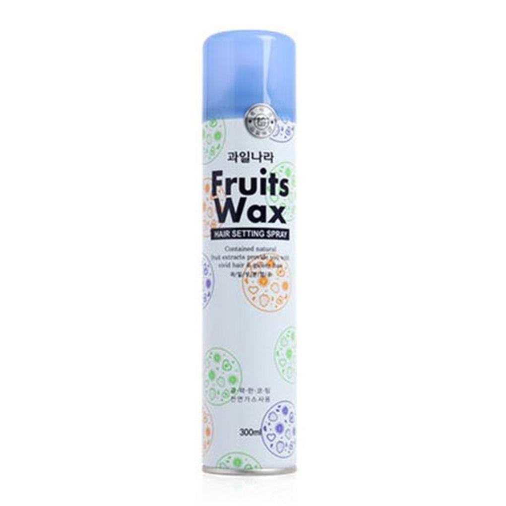 Fruit Wax Hair Setting Spray 300