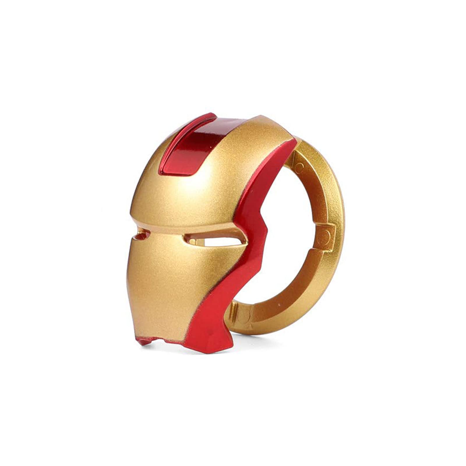 

DFsucces Накладка на кнопку двигателя автомобиля Накладка на кнопку переключения Декоративная накладка Защита переключателя от царапин Аксессуары