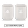 Fits Chery Tiggo, eQ1, Ant, Arrizo: Car Cup Holder Trash Bin & Storage Box