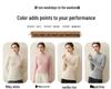 Elegant Slim Fit Women's Pure Cashmere Sweater - 2026 Autumn/Winter Half-High Neck Ribbed Base Layer