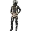24 Zestaw Overali Wyścigowych Motocrossowych MX