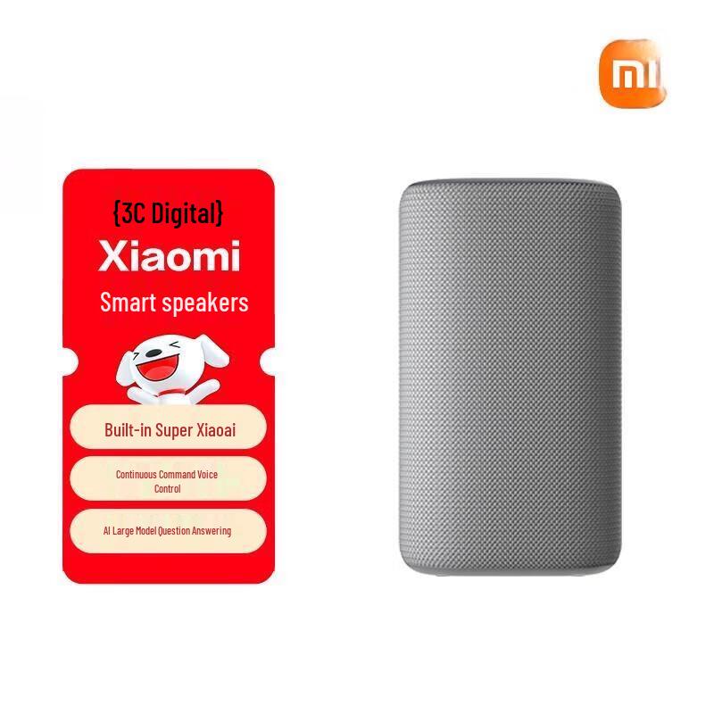 

Xiaomi Super XiaoAI Smart Speaker